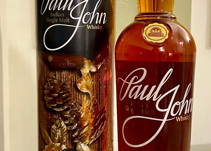 Bourbon Country Theatre India | Whisky Lady photo