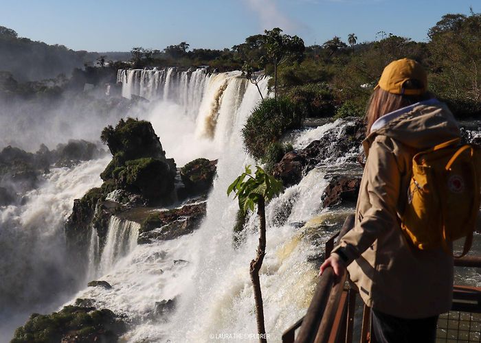 Três Lagoas Touristic Terminal Visit Brazil 3 Week Itinerary & Travel Guide — Laura the Explorer photo