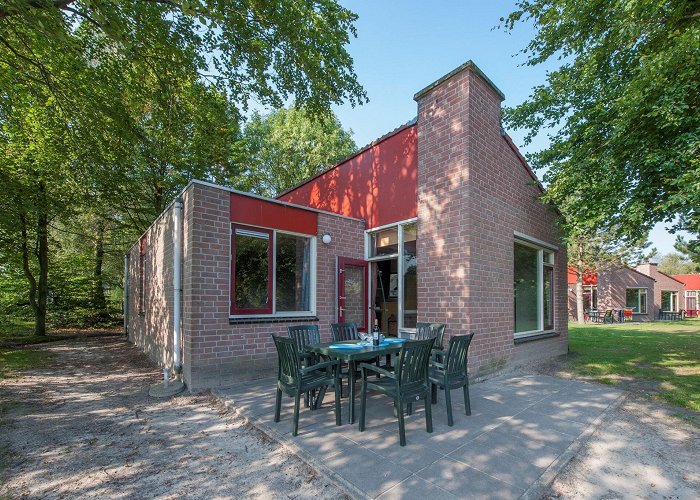 Bungalowpark Weerterbergen Holiday Home/Apartment - 6 persons - 6002ST - Weert - 363-NL-6002 ... photo