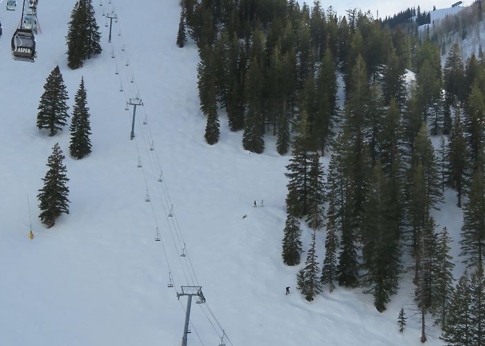Bell Mountain Bell Mountain – Aspen Mountain, CO – Lift Blog photo