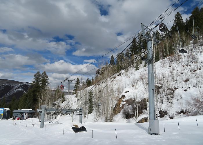 Bell Mountain Bell Mountain – Aspen Mountain, CO – Lift Blog photo