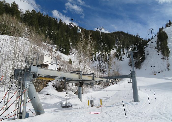 Bell Mountain Bell Mountain – Aspen Mountain, CO – Lift Blog photo