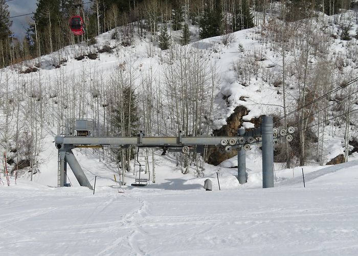 Bell Mountain Bell Mountain – Aspen Mountain, CO – Lift Blog photo