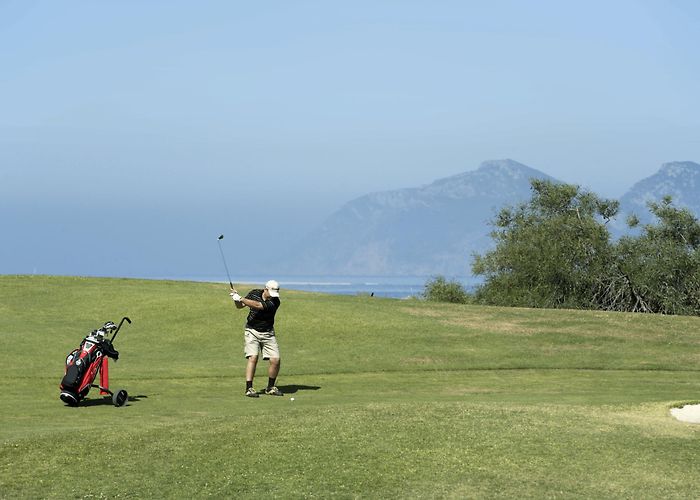 Tróia Golf Troia Golf | Hotel in Troia | The Editory Hotels photo