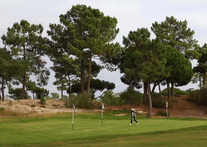 Tróia Golf Troia Golf | Hotel in Troia | The Editory Hotels photo