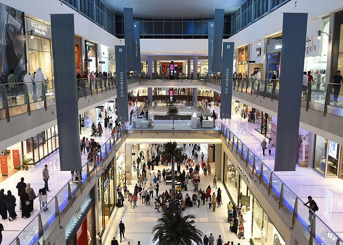 Dubai Mall Dubai shopping: 5 don't-miss spots | CNN photo