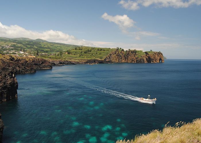 Pico do Carvao Azorean Tours photo