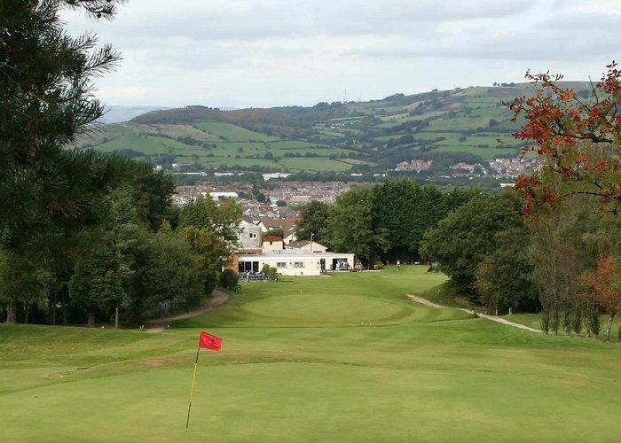 Caerphilly Golf Club Caerphilly Golf Club • Tee times and Reviews | Leading Courses photo