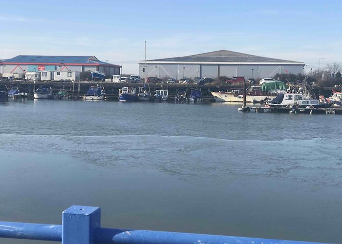 Waltham Windmill Golf Club Visit Grimsby: 2024 Travel Guide for Grimsby, England | Expedia photo