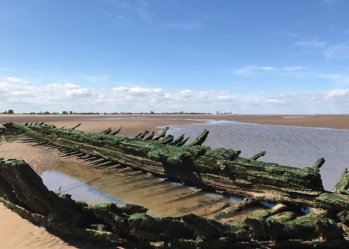 Waltham Windmill Golf Club Visit Grimsby: 2024 Travel Guide for Grimsby, England | Expedia photo