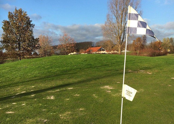 Flevoland Golfclub Harderwold Golf & Events - All You Need to Know BEFORE You Go (2024) photo