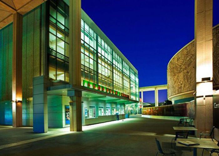 Ahmanson Theatre The Music Center's Ahmanson Theatre | Discover Los Angeles photo
