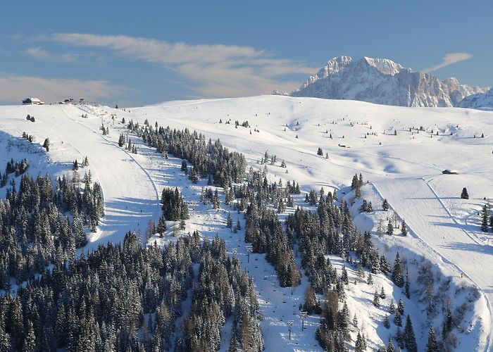 Arabba-Marmolada Photo Gallery Arabba / Marmolada • Images photo