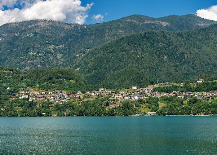 Rifugio Visit Pergine Valsugana: 2024 Travel Guide for Pergine Valsugana ... photo