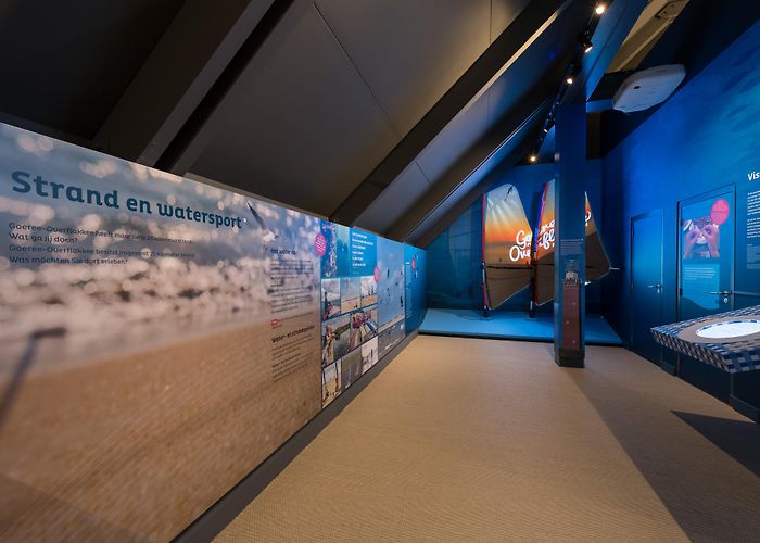 Expo Haringvliet Tourist Inspiration Point Goeree-Overflakkee (Tourist Office ... photo