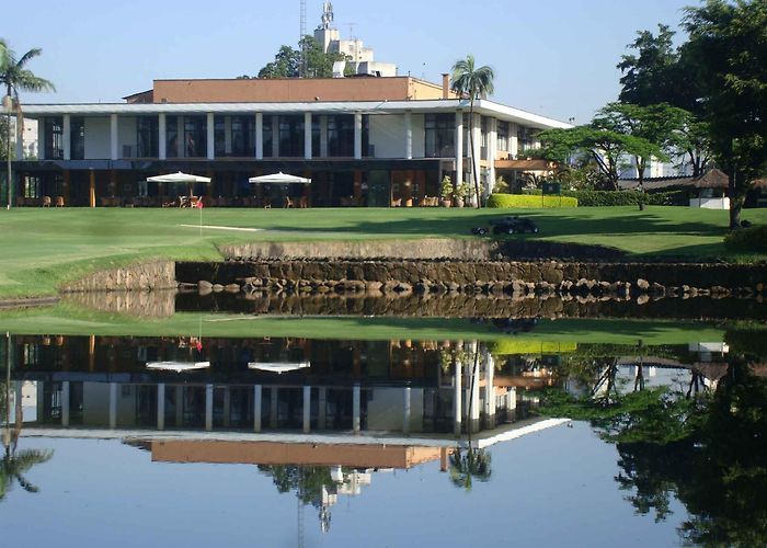Sao Paulo Golf club Best golf courses in São Paulo photo