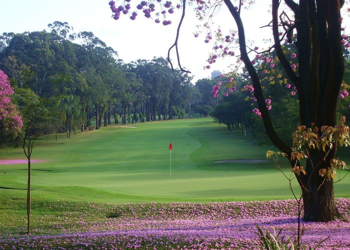 Sao Paulo Golf club São Paulo Golf Club - Brazil | Top 100 Golf Courses | Top 100 Golf ... photo
