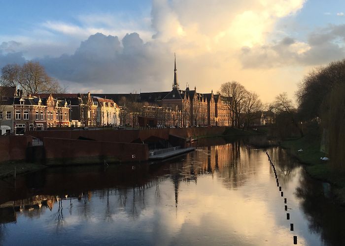 Pettelaarse schans 9 Things to Do in 's-Hertogenbosch, Including the Hieronymus Bosch ... photo