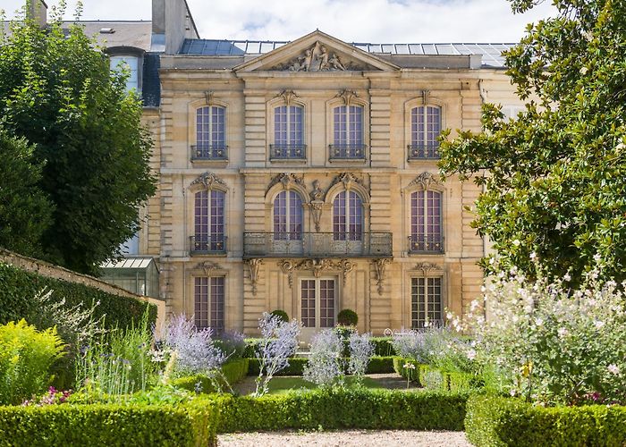 Musee Lambinet Museum Lambinet - Entry ticket - | VERSAILLES photo