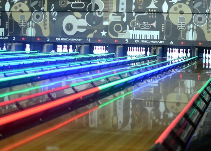 Bowlingcentrum de Korf Make-over voor De Korf | Nieuws uit de regio Leusden photo