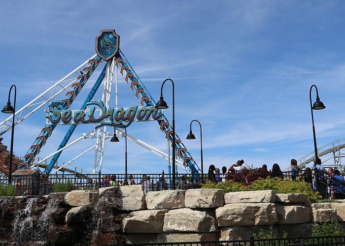 Bay Beach Amusement Park Bay Beach Amusement Park photo