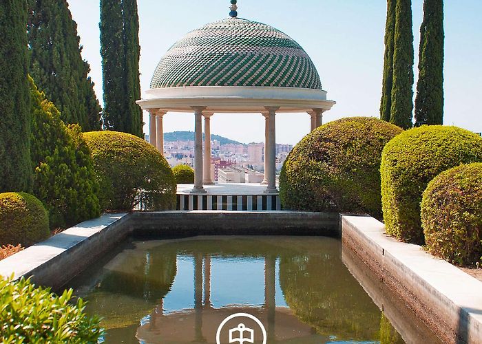 Picasso Garden Málaga, Spain – 2-Day Tour from the Moors to Picasso photo