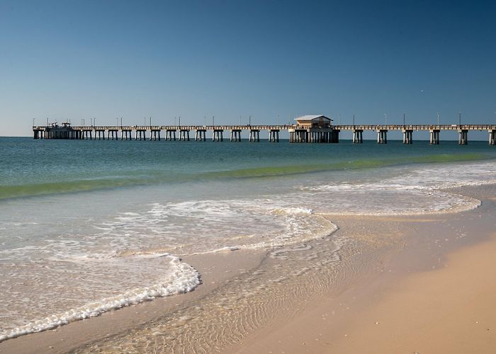 Gulf State Park Fishing Pier Gulf State Park Fishing Pier Tours - Book Now | Expedia photo