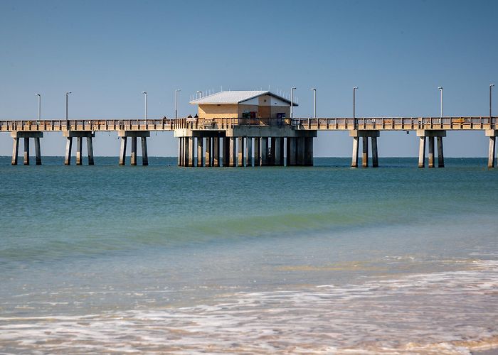 Gulf State Park Fishing Pier Gulf State Park Fishing Pier Tours - Book Now | Expedia photo
