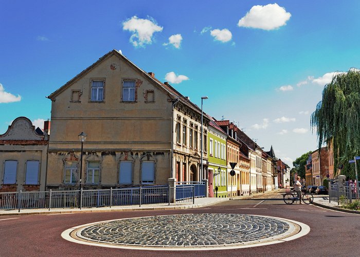 Magdeburg Water Bridge Visit Burg: 2024 Travel Guide for Burg, Saxony-Anhalt | Expedia photo