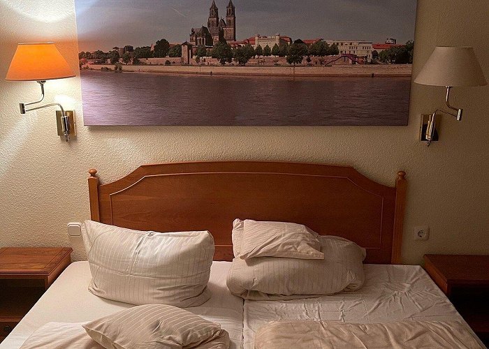 Magdeburg Water Bridge THE BEST Hotels in Wolmirstedt, Germany 2024 (from $59) - Tripadvisor photo