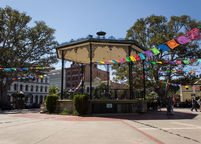 El Pueblo De Los Angeles Historical Monument El Pueblo Historical Monument, Los Angeles · Upcoming Events & Tickets photo