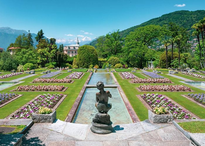 Valgrande National Park Lake Maggiore - Meet Piemonte photo