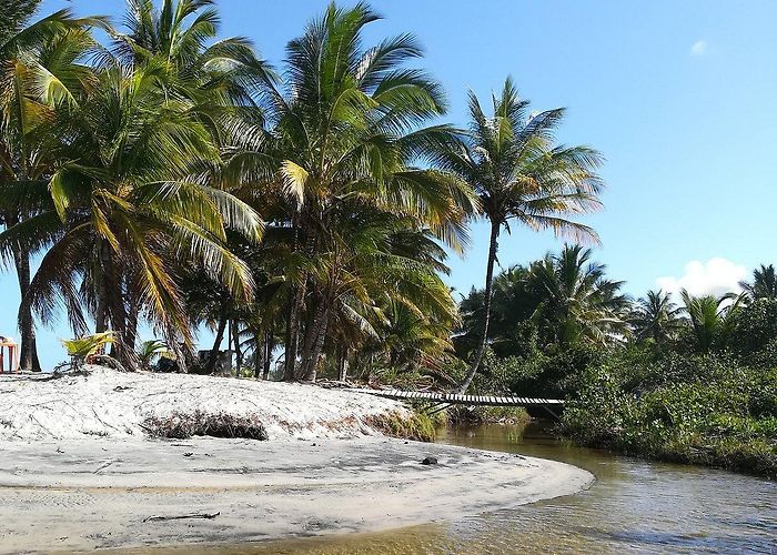 Praia dos Milionarios Praia De Sirihyba - All You Need to Know BEFORE You Go (2024) photo