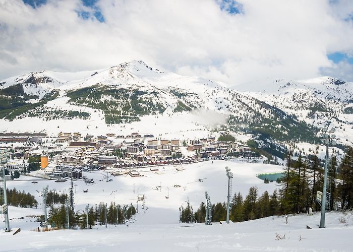 La Motta Sestriere Ski Area Tours - Book Now | Expedia photo