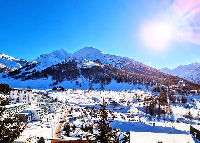 La Motta Sestriere, Piedmont Vacation Rentals: house rentals & more | Vrbo photo