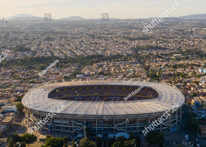 Jalisco Stadium Best Estadio Jalisco Royalty-Free Images, Stock Photos & Pictures ... photo