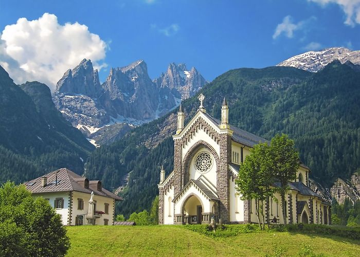 Marmolada Marmolada Tours - Book Now | Expedia photo