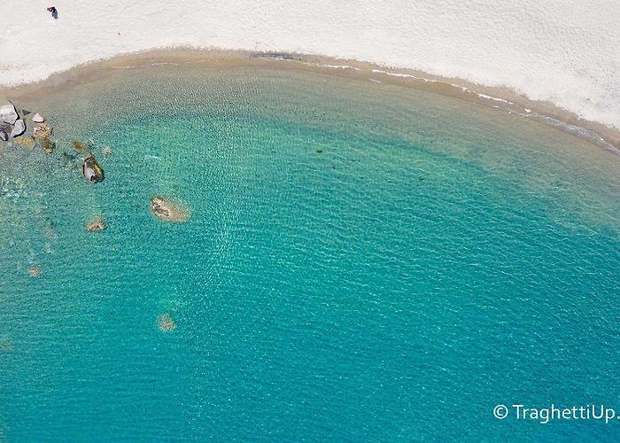 Pescatori Beach Ischia: all 28 beaches of Campania island – TraghettiUp – Blog di ... photo