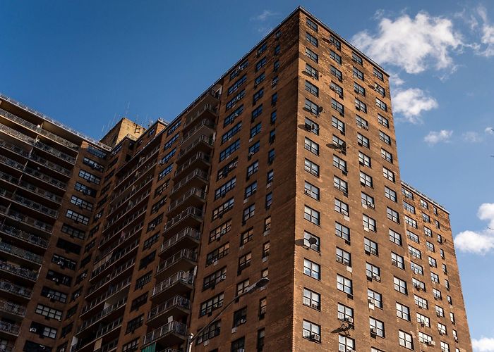 Ebbets Field Apartments High-Paid NYPD Official Had Deep Ties to Eric Adams and Shared ... photo