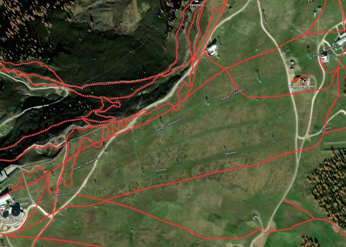 Olang II Jollyturns: Kronplatz - Plan de Corones - Olang II photo