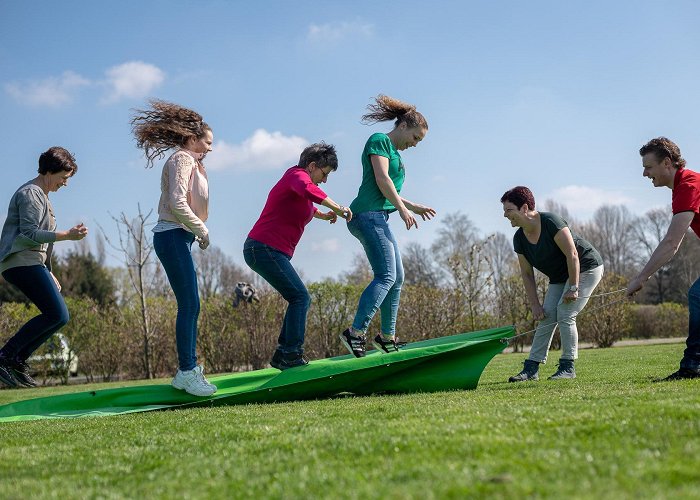 Rofra Sportieve Arrangementen Rofra Sportieve Arrangementen Valkenswaard | Wie zijn wij? photo