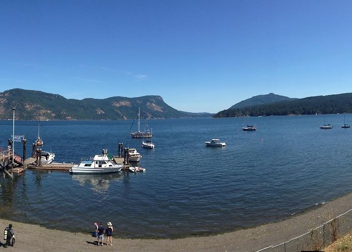 Maple Bay Visit Duncan: 2024 Travel Guide for Duncan, British Columbia | Expedia photo