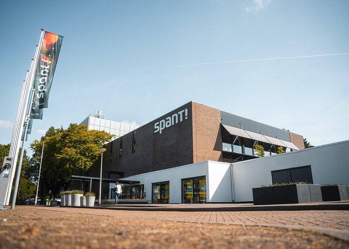 Theater 't Spant Theatre Spant! | Visit Gooi & Vecht photo