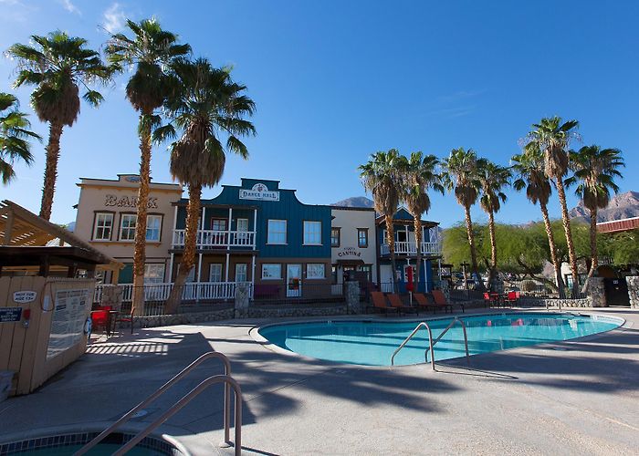 Palm Canyon Resort – Nightfall Star Party & Imaging Conference photo