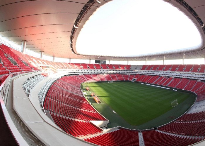 Estadio Akron Mundial 2026: FIFA designa 4 partidos para Estadio Akron; conoce ... photo