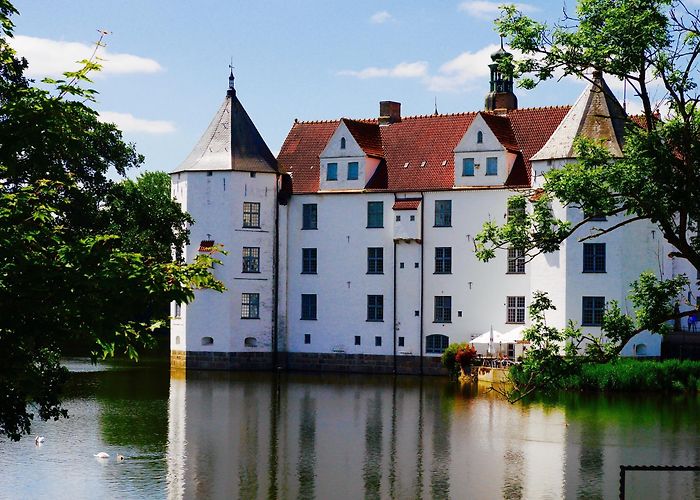 Artefact Power Park Visit Gluecksburg: 2024 Travel Guide for Gluecksburg, Schleswig ... photo