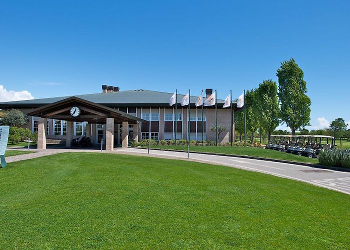 Golf Club Lignano Golf in Lignano: the Club and the Hotel partners – Green Village ... photo