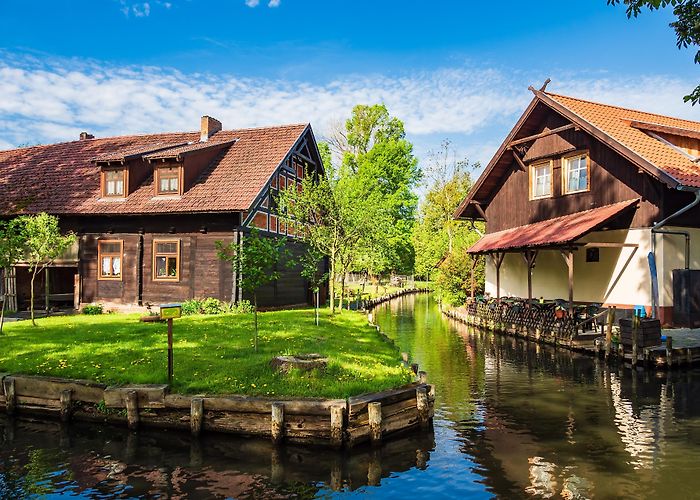 Spreewald-Museum Visit Lübben: 2024 Travel Guide for Lübben, Brandenburg Region ... photo