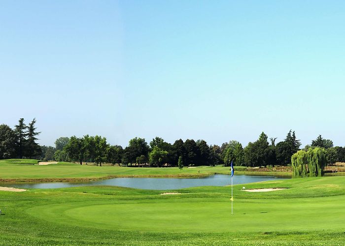 Golf Club Castello di Tolcinasco Blue Route Golf Club Castello di Tolcinasco Resort & Spa photo