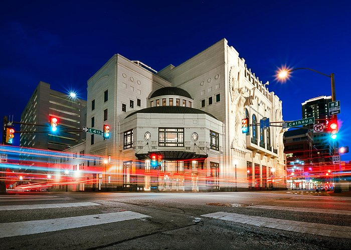 Bass Performance Hall 29 Performing Arts Venues in Fort Worth | Opera House & Theatres photo